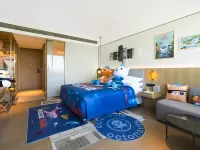 La Yarda Hotel Qihe Hotels in Qihe County
