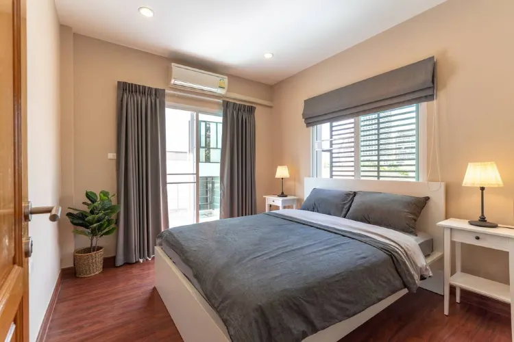 คอมฟอร์ทวิลลา