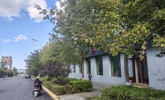 Fuyuan Simple Youth Hostel