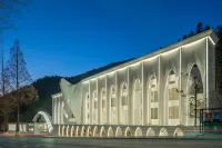 MisooHi Secret Land Homestay (Huangshan Scenic Area) Hotel di 