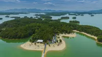 Shanyuhai Luxury Camping Ground