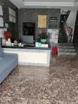 Leshan Ruyigui Inn (Leshan People's Hospital)
