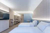 HanTing Hotel (Fujian Normal University Qishan Campus, Minhou Shangjie University Town)