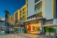 PEARLMESSI HOTEL Hotels in 