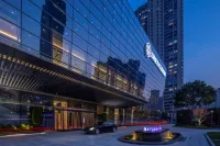 Jinmao Grandee Hotel Jiangyin Chengfa