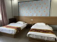 Texkyo Guest House