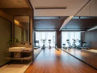 Biway Mansion Hotel (Puyang Jingkai Avenue Stadium Branch)