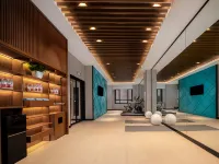 Hilton Garden Inn Yanqi