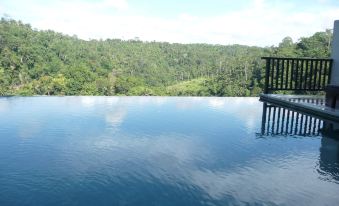 Rijasa Agung Resort and Villas