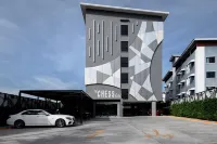 The Chess Hotel