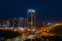 ANQING PARKVIEW INTERNATIONAL HOTEL Hoteles en 