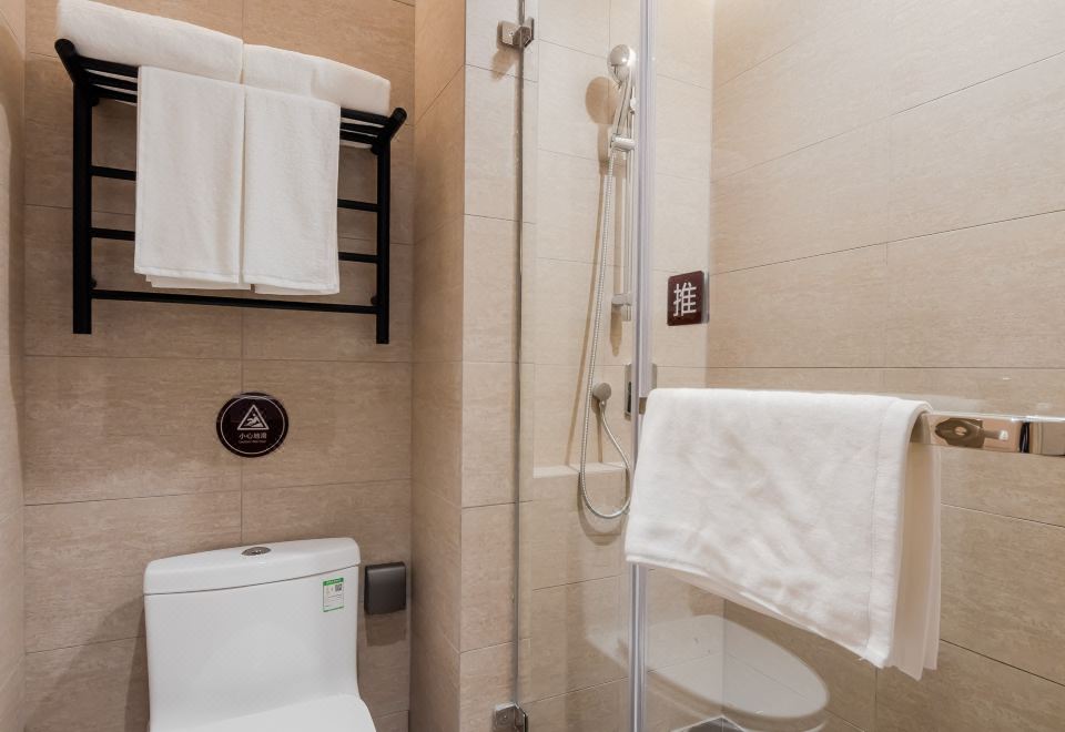Panoramic Double Room