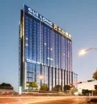 Mid-Level Hotel Hotel a 