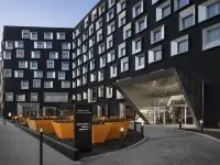 INNSiDE by Meliá Paris Charles de Gaulle Airport Hotels in Val-d'Oise