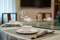 北京和院致心四合院（王府井天安門店）