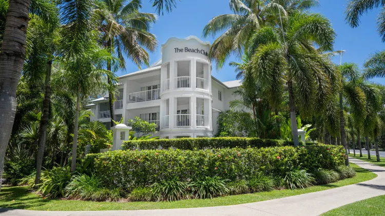 Peppers Beach Club Port Douglas Exterior