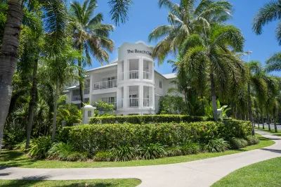 Peppers Beach Club Port Douglas Hotels in 