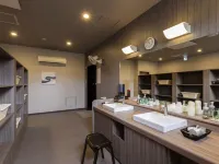 HOTEL ROUTE-INN YONAGO