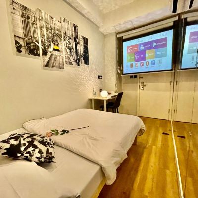 無窗舒適房 暮舍優惠