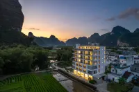 Lost In Nature Hotel Hotéis em 