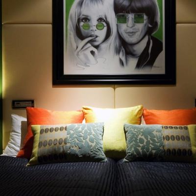 Accessible Room Hard Days Night Hotel Liverpool Promo Code