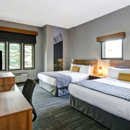 Canalta Lodge