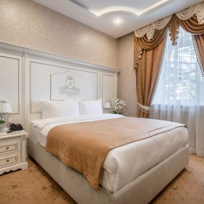 Standard Room Imperial Palace Hotel Promo Code
