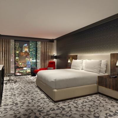 King Room Hilton Miami Downtown Promo Code
