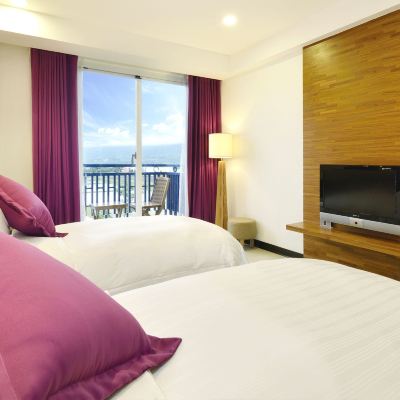 Classical Twin Room J Resort Promo Code