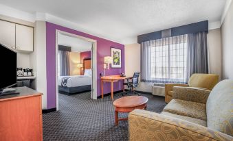 La Quinta Inn & Suites by Wyndham Myrtle Beach Broadway Area