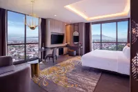 Grand Mercure Malang Mirama Отели в г. 