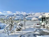 Houshan Park House Hotels in 