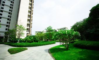Huizhou Xiaojing Bay Guanhaiju Resort Hotel