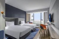 Holiday Inn Express Lanzhou New Area Zhongchuan Airports Hotels in Lanzhou New Area