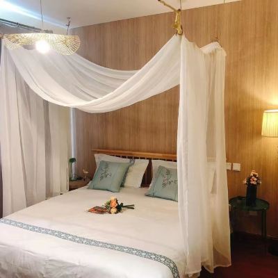 超級雙露台設計師家庭聚會兩室一廳套房 北京古北星空別墅（古北口水鎮景區店）優惠