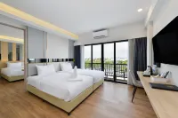 Grand BS Airport Hotel Suvarnabhumi