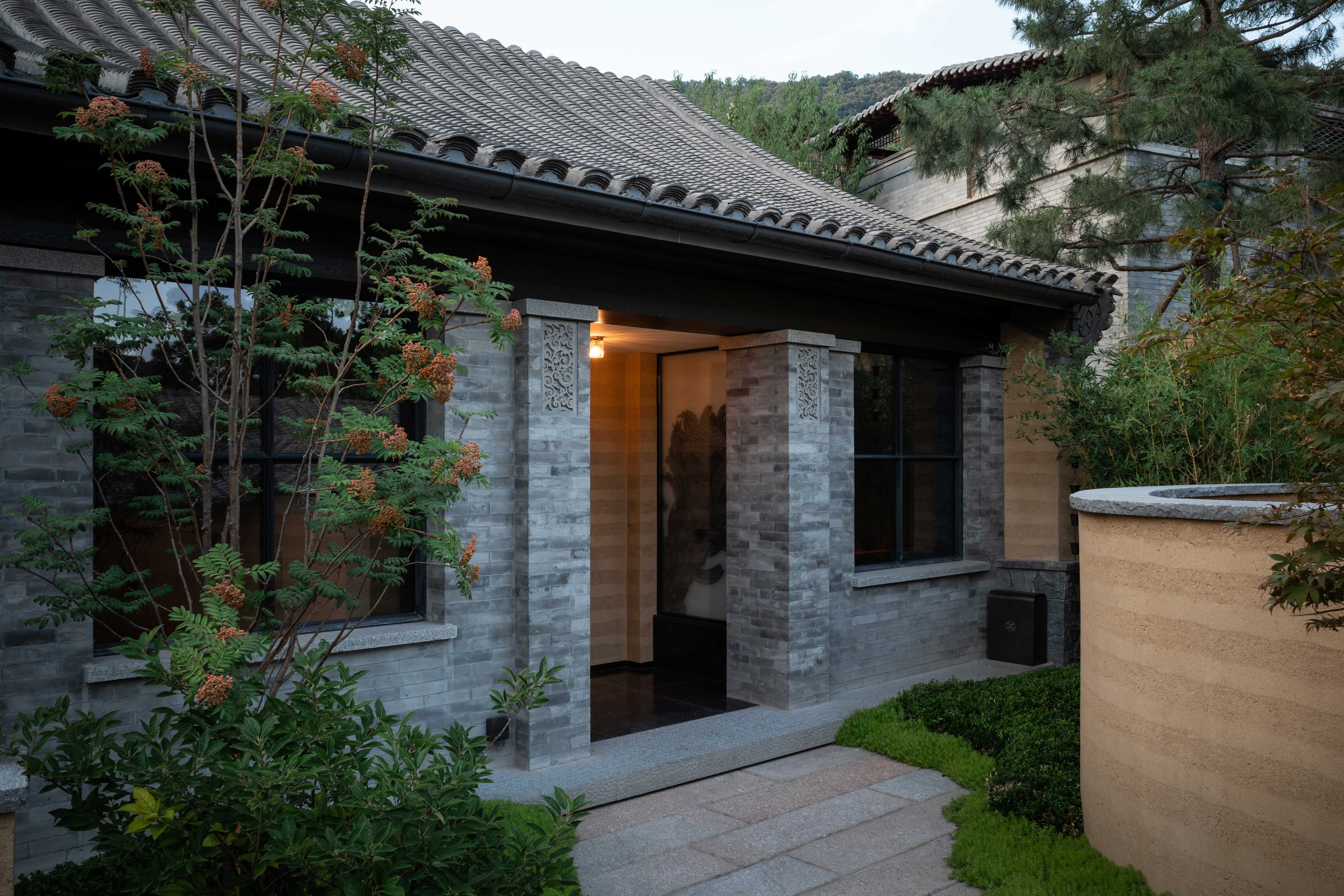 怡翠·私享水疗房