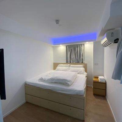 尊享特大床房 玖貳客棧優惠