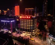 Pingyang Huating Hotel