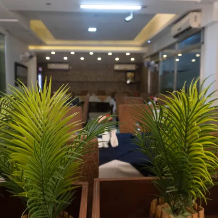 Hotel Afford Inn