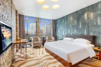 Yunlong Hotel (Wenling Yintai Branch) Hotels in Wenling