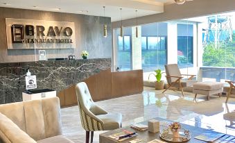 Bravo Tanauan Hotel