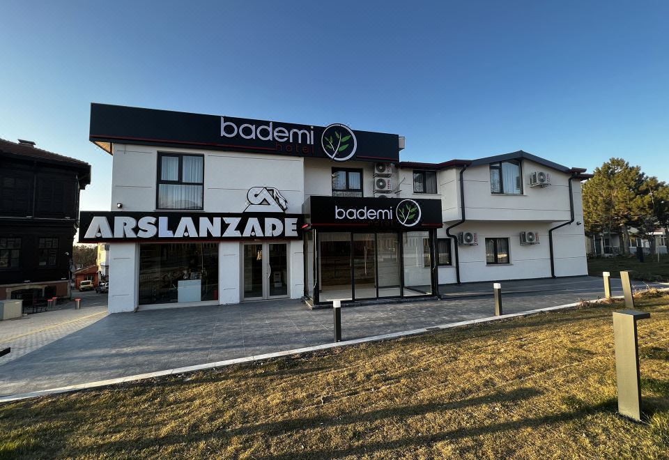 Bademi Room - Housity