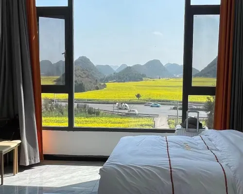 Xinmengyuan Homestay Hotels in Luopingxian