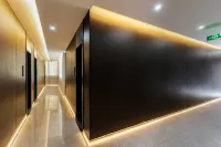 Hotel Batang Berman