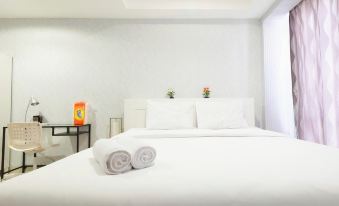Cozy & Elegant The Mansion Jasmine Tower Capilano - Housity