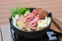 SEN.RETREAT CHIKATSUYU