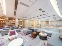 Lavande Hotel (Huzhou Deqing) Hotéis em Deqing