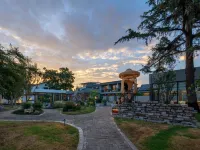 Manting Garden Hotel, Qufu Three Confucian Sites Scenic Area Hotels in Qufu