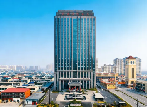 GLOBAL INTERNATIONAL HOTEL